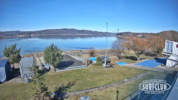 SURFCLUB - Windsurfing Domaša