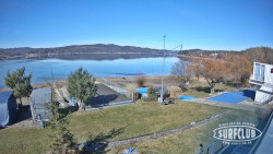 SURFCLUB - Windsurfing Domaša