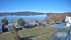 SURFCLUB - Windsurfing Domaša