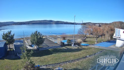 SURFCLUB - Windsurfing Domaša