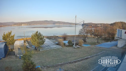 SURFCLUB - Windsurfing Domaša