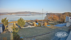 SURFCLUB - Windsurfing Domaša