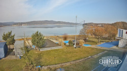 SURFCLUB - Windsurfing Domaša