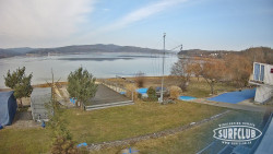 SURFCLUB - Windsurfing Domaša