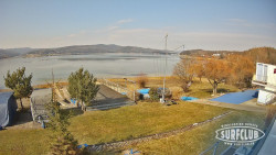 SURFCLUB - Windsurfing Domaša