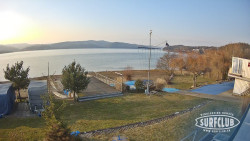 SURFCLUB - Windsurfing Domaša