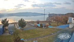 SURFCLUB - Windsurfing Domaša