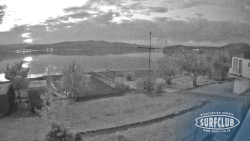 SURFCLUB - Windsurfing Domaša