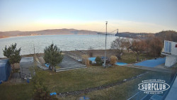 SURFCLUB - Windsurfing Domaša