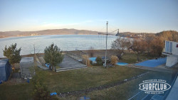 SURFCLUB - Windsurfing Domaša