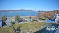 SURFCLUB - Windsurfing Domaša