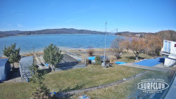 SURFCLUB - Windsurfing Domaša