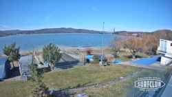 SURFCLUB - Windsurfing Domaša