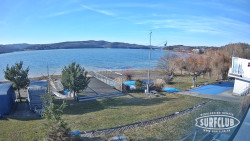 SURFCLUB - Windsurfing Domaša