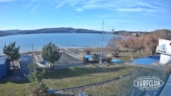 SURFCLUB - Windsurfing Domaša