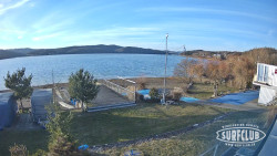 SURFCLUB - Windsurfing Domaša