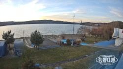 SURFCLUB - Windsurfing Domaša