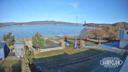 SURFCLUB - Windsurfing Domaša