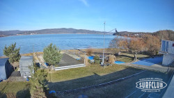 SURFCLUB - Windsurfing Domaša