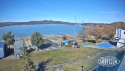 SURFCLUB - Windsurfing Domaša