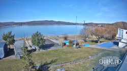 SURFCLUB - Windsurfing Domaša