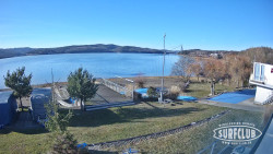 SURFCLUB - Windsurfing Domaša