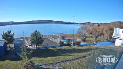 SURFCLUB - Windsurfing Domaša