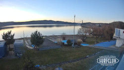 SURFCLUB - Windsurfing Domaša