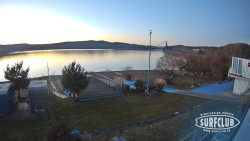 SURFCLUB - Windsurfing Domaša