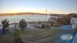 SURFCLUB - Windsurfing Domaša