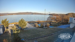 SURFCLUB - Windsurfing Domaša