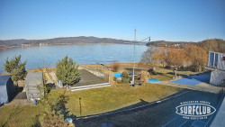 SURFCLUB - Windsurfing Domaša