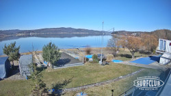 SURFCLUB - Windsurfing Domaša