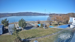 SURFCLUB - Windsurfing Domaša