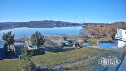 SURFCLUB - Windsurfing Domaša