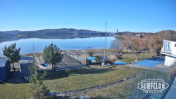 SURFCLUB - Windsurfing Domaša