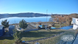 SURFCLUB - Windsurfing Domaša