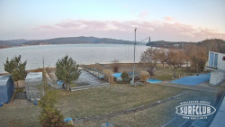 SURFCLUB - Windsurfing Domaša