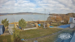 SURFCLUB - Windsurfing Domaša