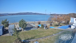 SURFCLUB - Windsurfing Domaša