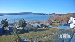 SURFCLUB - Windsurfing Domaša