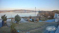 SURFCLUB - Windsurfing Domaša