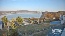 SURFCLUB - Windsurfing Domaša