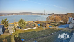 SURFCLUB - Windsurfing Domaša