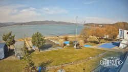 SURFCLUB - Windsurfing Domaša