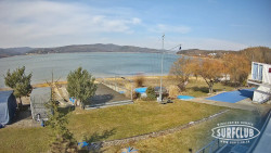 SURFCLUB - Windsurfing Domaša
