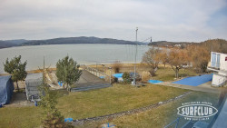 SURFCLUB - Windsurfing Domaša