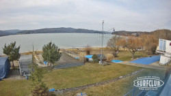 SURFCLUB - Windsurfing Domaša