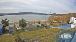 SURFCLUB - Windsurfing Domaša