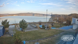 SURFCLUB - Windsurfing Domaša